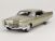 98968 Cadillac Deville Sedan Hardtop 1968
