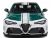 98994 Alfa Romeo Giulia GTam 2021