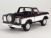 99012 Ford Bronco Ranger XLT 1978