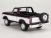 99012 Ford Bronco Ranger XLT 1978