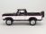 99012 Ford Bronco Ranger XLT 1978