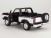 99012 Ford Bronco Ranger XLT 1978