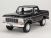 99016 Ford Bronco Custom 1978