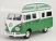 99018 Volkswagen Combi T1 Type 2 Camper