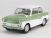 99019 Trabant P50 Limousine 1958