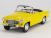 99020 Skoda Felicia Cabriolet 1956