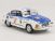 99040 Saab 96 V4 1000 Lakes Rally 1976