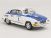 99041 Saab 96 V4 1000 Lakes Rally 1976