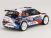 99042 Skoda Fabia Rally2 Evo Monte-Carlo 2022