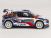99042 Skoda Fabia Rally2 Evo Monte-Carlo 2022