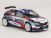 99042 Skoda Fabia Rally2 Evo Monte-Carlo 2022