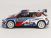 99042 Skoda Fabia Rally2 Evo Monte-Carlo 2022
