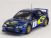 99044 Subaru Impreza S5 WRC Rac Rally 1997
