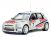 99081 Peugeot 106 Maxi Rally D'Antibes 