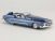 99093 Mercury Templeton Saturn Bob Hope Special 1950 