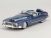 99093 Mercury Templeton Saturn Bob Hope Special 1950 