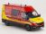 99095 Iveco Daily MY Pompiers 2019