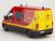 99095 Iveco Daily MY Pompiers 2019