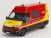 99095 Iveco Daily MY Pompier 2019