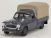 99098 Peugeot 403 Pick-Up 1967