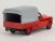 99099 Peugeot 403 Pick-Up Pompier 1967