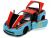 99100 Chevrolet Corvette Z06 Avengers 2006