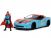 99100 Chevrolet Corvette Z06 Avengers 2006