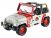 99104 Jeep Wrangler Jurassic Park 1992