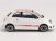 99105 Fiat 500 Abarth 2008