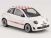 99105 Fiat 500 Abarth 2008