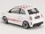 99105 Fiat 500 Abarth 2008