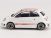 99105 Fiat 500 Abarth 2008