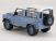 99127 Land Rover Defender 90 1995
