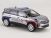 99128 Peugeot 5008 GT Police 2021