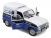 99149 Renault R4 F4 Fourgonnette 1988
