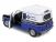 99149 Renault R4 F4 Fourgonnette 1988
