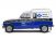 99149 Renault R4 F4 Fourgonnette 1988