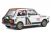 99151 Autobianchi A112 Abarth MKV Rally 1980