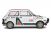 99151 Autobianchi A112 Abarth MKV Rally 1980