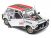 99151 Autobianchi A112 Abarth MKV Rally 1980