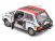 99151 Autobianchi A112 Abarth MKV Rally 1980