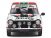 99151 Autobianchi A112 Abarth MKV Rally 1980