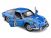 99152 Alpine A110 1600S Olympia Rally 1972