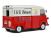 99153 Citroën HY Food Truck Friterie 1969