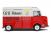 99153 Citroën HY Food Truck Friterie 1969