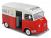 99153 Citroën HY Food Truck Friterie 1969