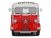99153 Citroën HY Food Truck Friterie 1969