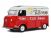 99153 Citroën HY Food Truck Friterie 1969