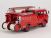 99160 Saviem SM7 Sides FPT Pompiers