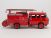 99160 Saviem SM7 Sides FPT Pompiers